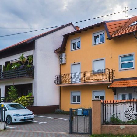 Apartments "Pavic" Near Zagreb Airport Velika Gorica Exterior photo