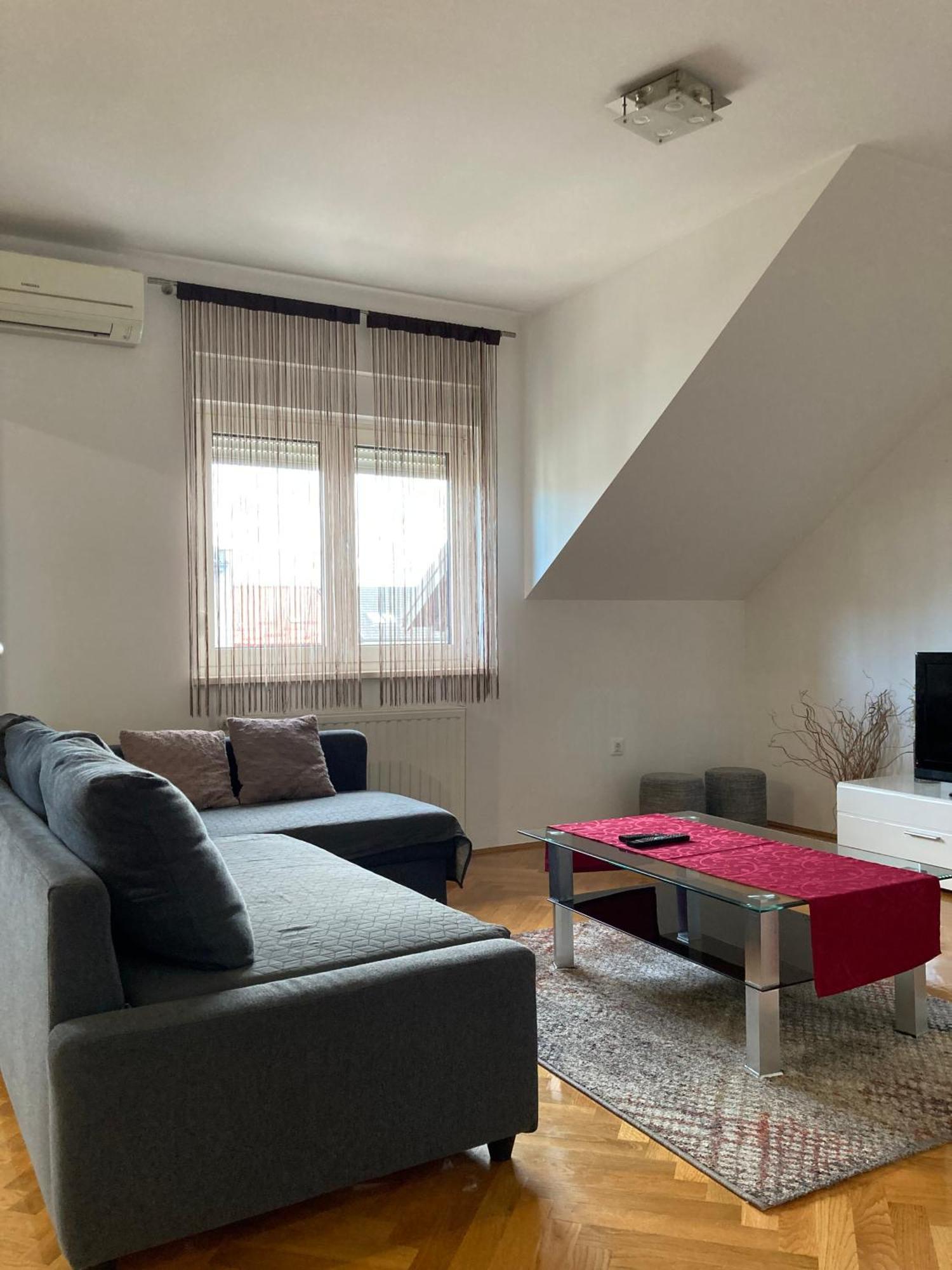Apartments "Pavic" Near Zagreb Airport Velika Gorica Exterior photo
