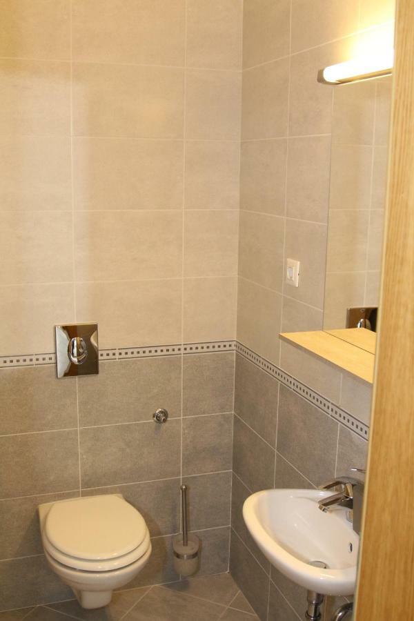 Apartments "Pavic" Near Zagreb Airport Velika Gorica Exterior photo
